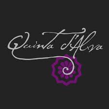 Logo - Vinícola Quinta D'Alva