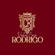 Logo - Vinhos Casa Rodrigo